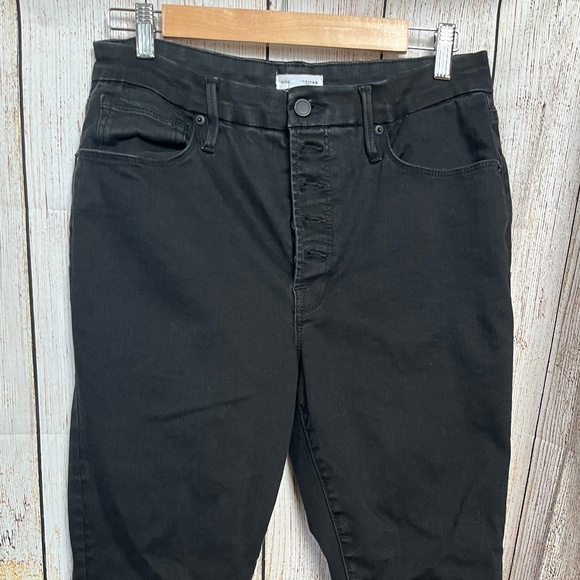 Good American Good Waist Skinny Jeans - Picture 1 of 4